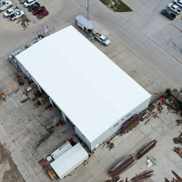 Clevercoat Commercial Flat Roof Coating Services 2023-11-07 at 8.19.07 AM